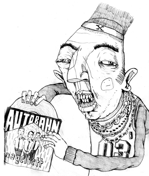 500x589 The World's Most Recently Posted Photos Of Chains And Pencil