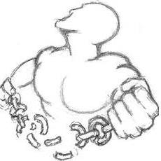 230x230 Breaking The Chains