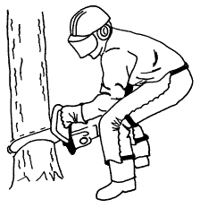 224x232 Chain Saw Safety Policy Environmental Health Amp Safety