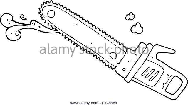 640x362 Chainsaw Art Black And White Stock Photos Amp Images