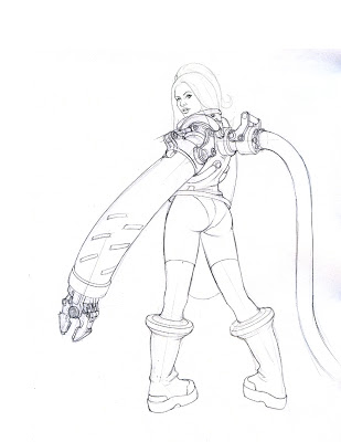 309x400 Chainsaw Art September 2007