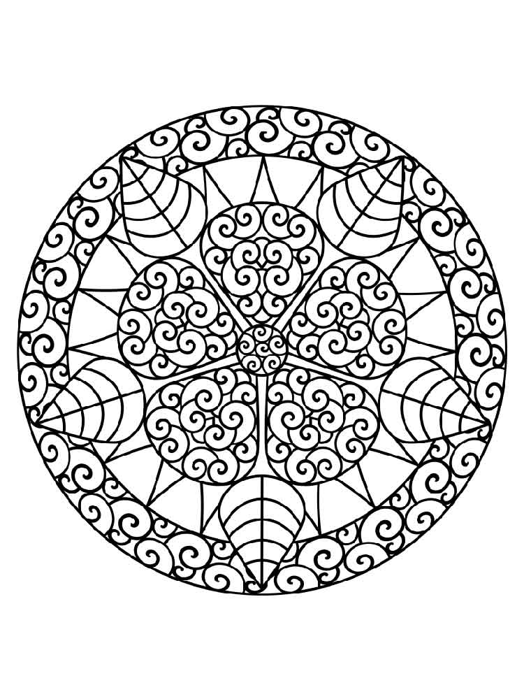 750x1000 Chakra Colors