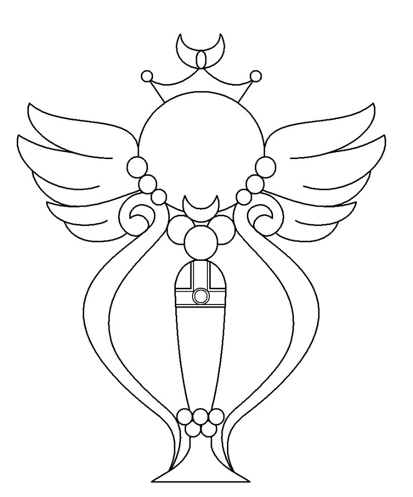 815x981 Holy Moon Chalice Blank By Sweet Blessings