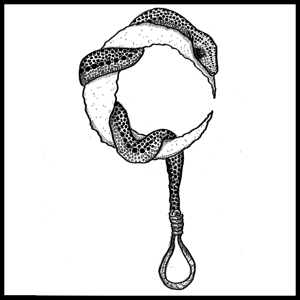 1200x1200 Opiate Supremacy Leather Chalice