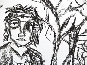 300x225 Chalk. Drawing Drawings