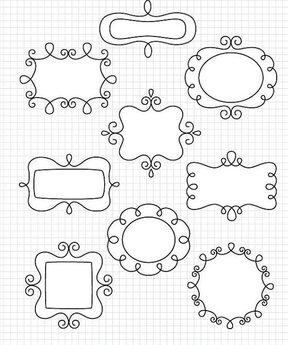 561x672 176 Best Dessins Images On Doodles, Handwriting Fonts