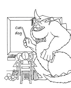 240x300 Chalkboard Drawings Fine Art America