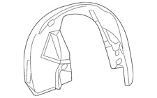 225x141 Fenders For Dodge Challenger Ebay