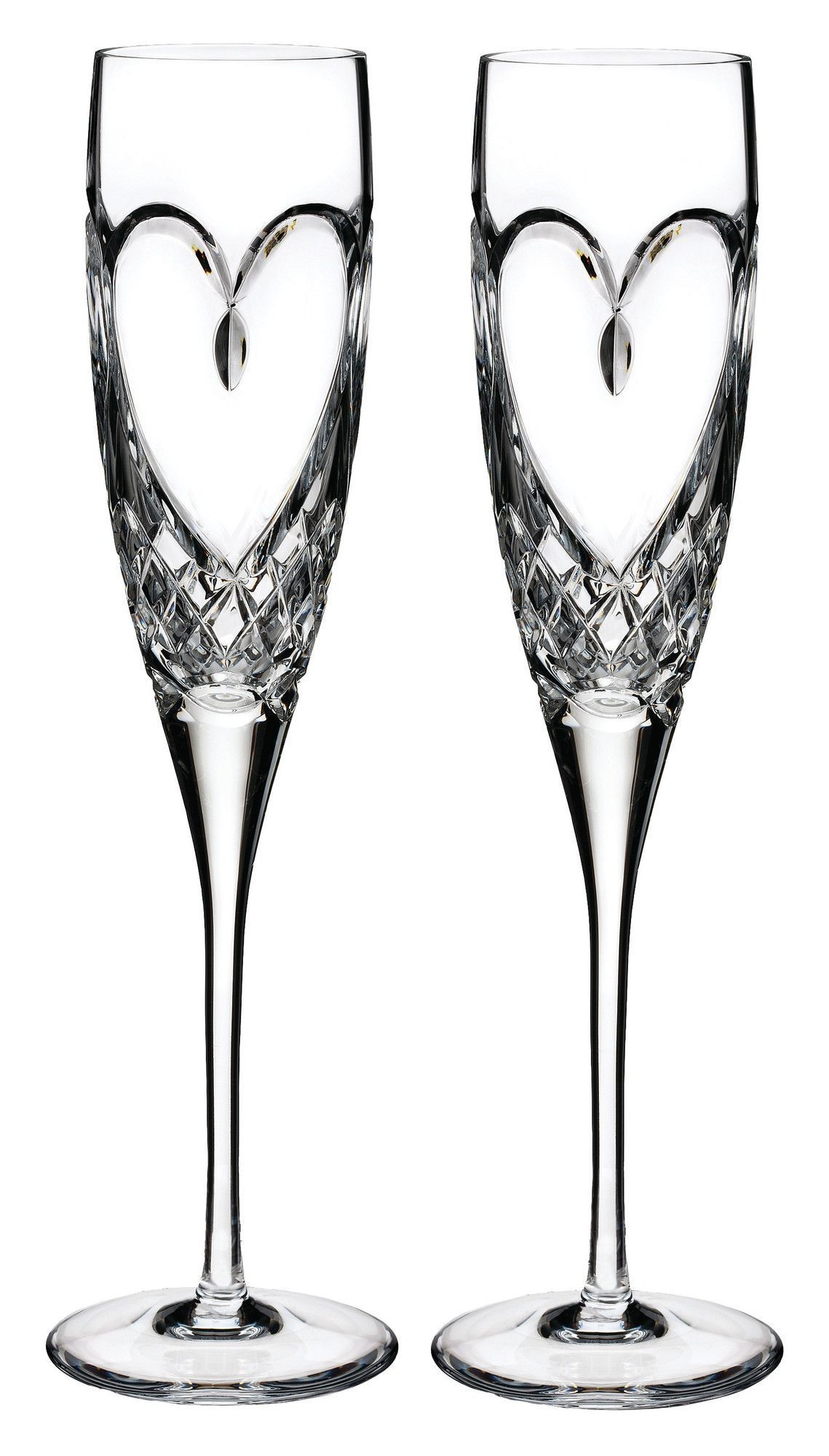 1139x2000 Wedding Champagne Flute Champagne Flutes, Glass Crystal And Flutes
