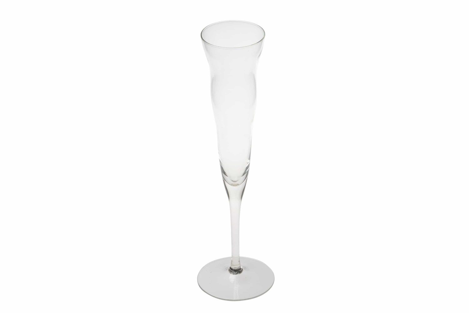 1500x1000 Barcelona Champagne Flute