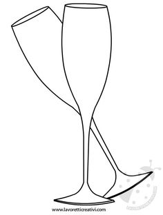 236x312 Champagne Glass Clip Art Free Contempocorp Picswordspng