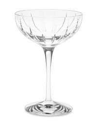 200x250 Champagne Flutes Williams Sonoma