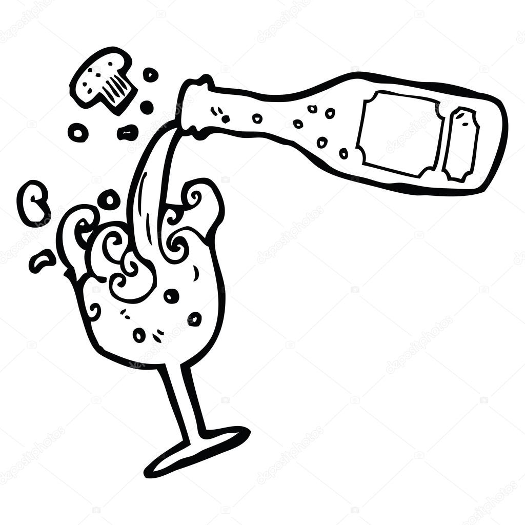 1024x1024 Glasses Line Drawing Images