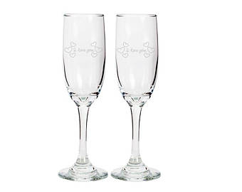 340x270 Valentine Glasses Etsy