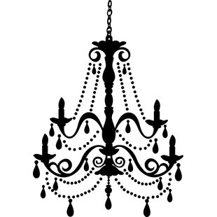 310x310 Crystal Ship Chandelier Wayfair