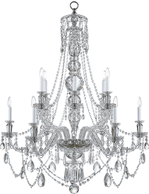 211x275 Glass Chandeliers, Glass Chandelier, Lth1gtglass Chandelierslth1
