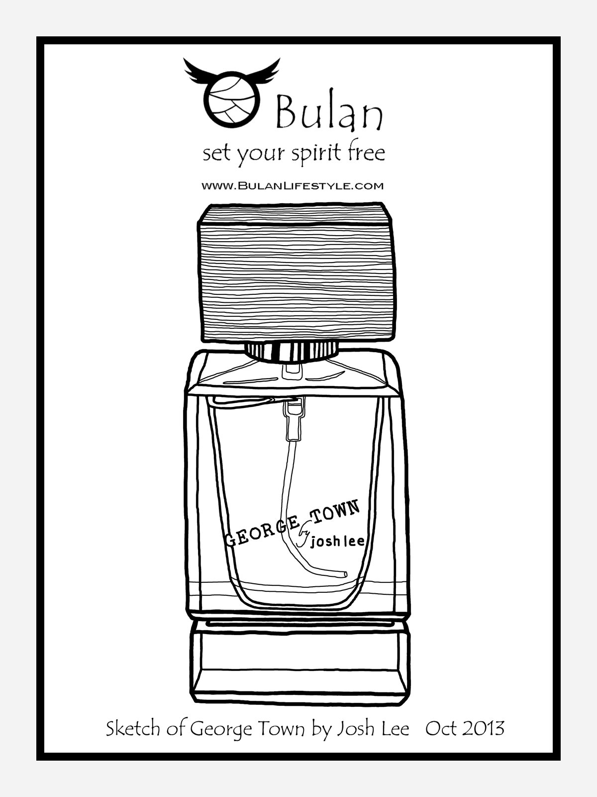 1200x1600 Perfume The Crazy Bag Lady