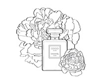 202x158 Feny Selvia On Behance