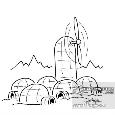 400x450 Changing Climates Cartoons And Comics