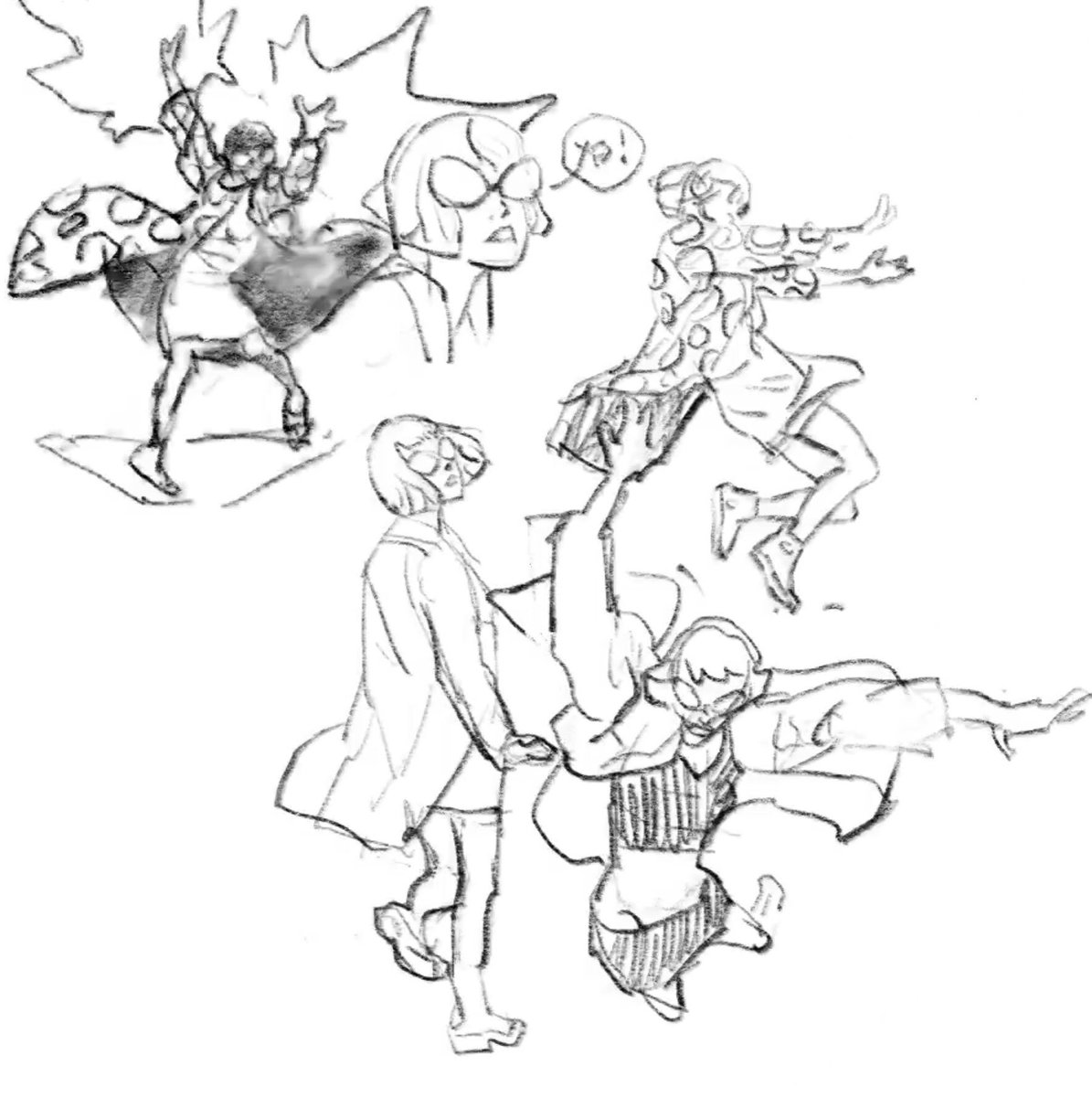 1195x1200 Duncan Fegredo On Twitter Shade The Changing Girl Process! Https