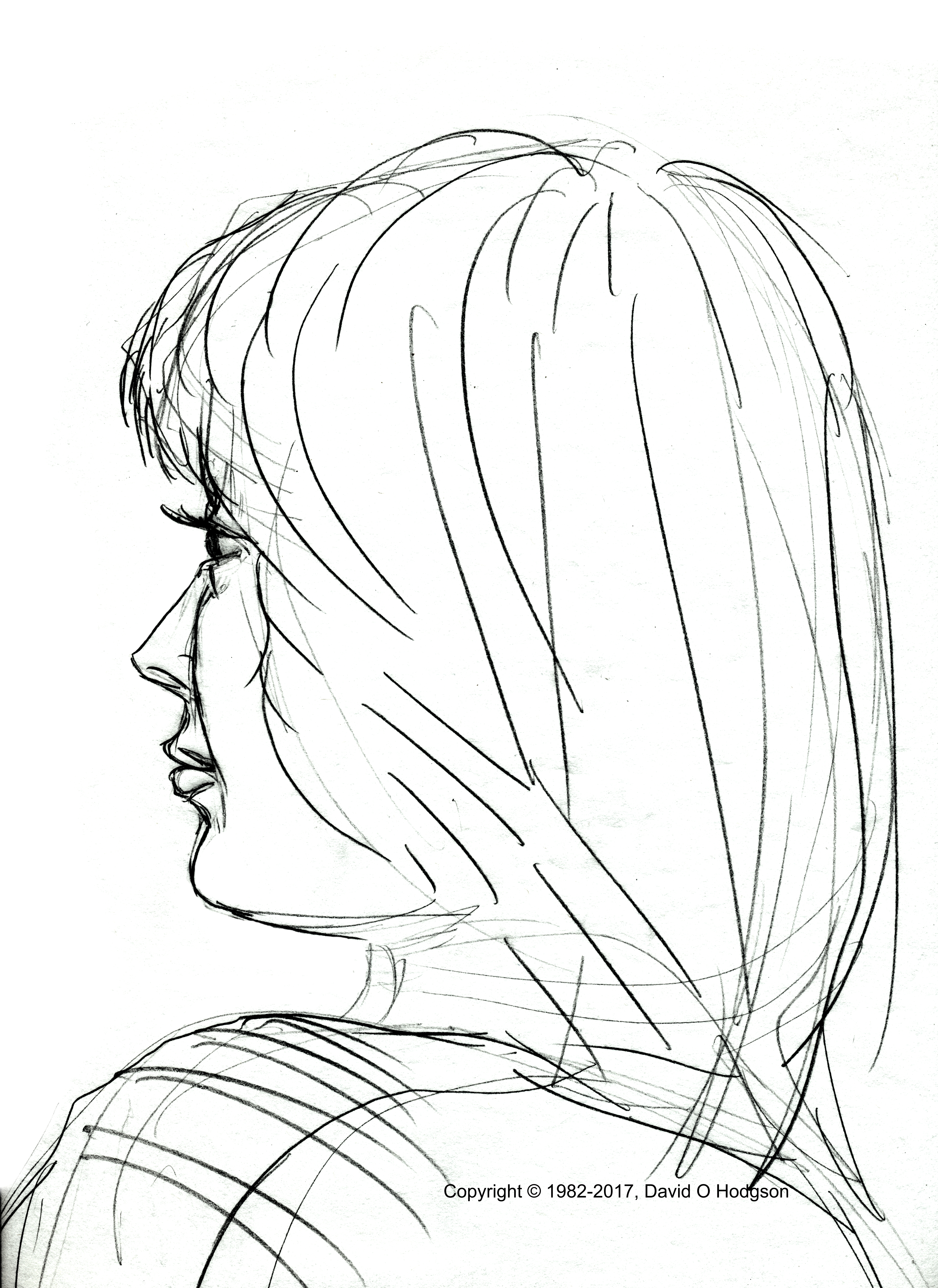 5100x7002 St. Martins School Of Art A Life Changing Experience David