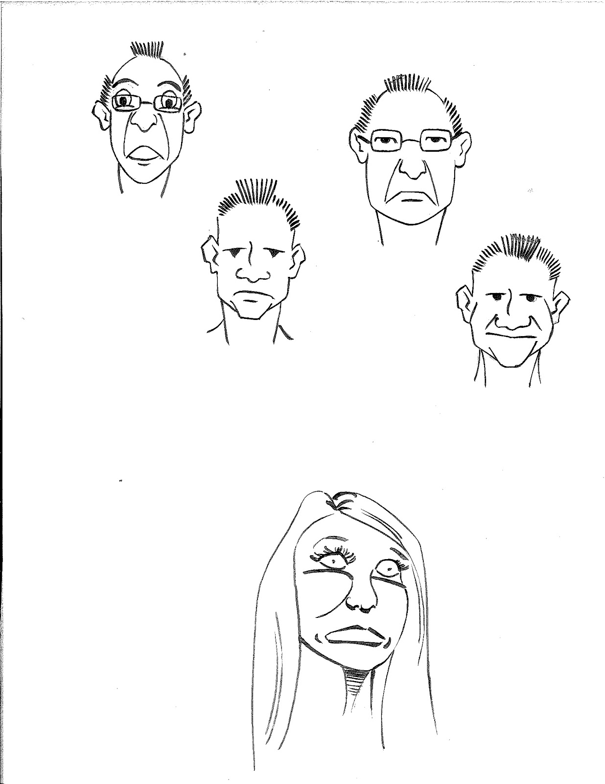 1236x1600 The Kubert School