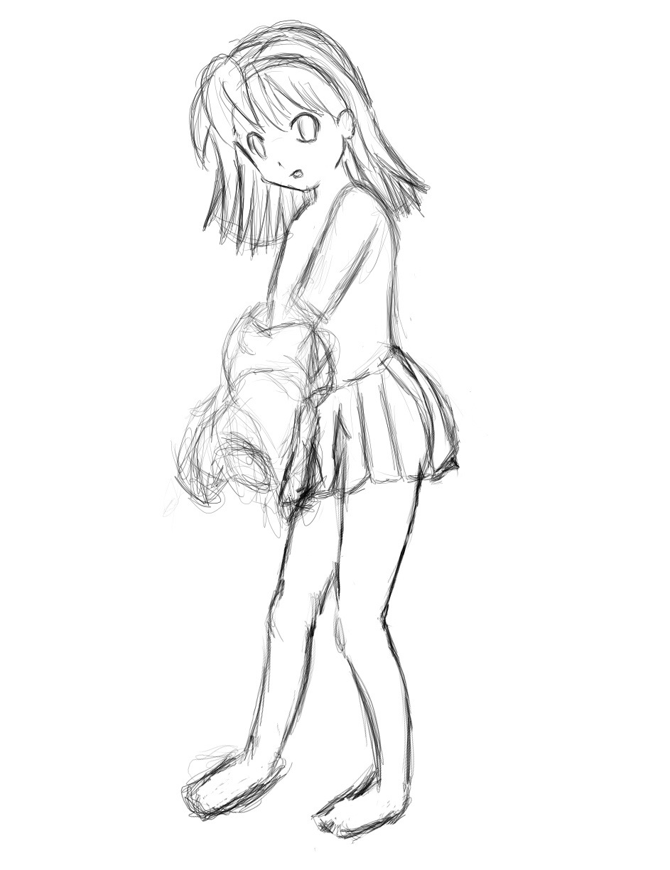 943x1225 Tim's Blog Blog Archive Finished More Drawings