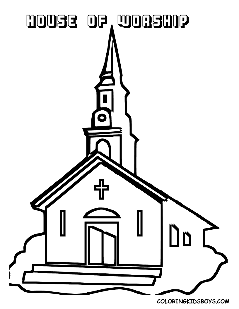 816x1056 Church