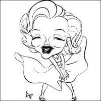 200x200 Caricature Artists Nj