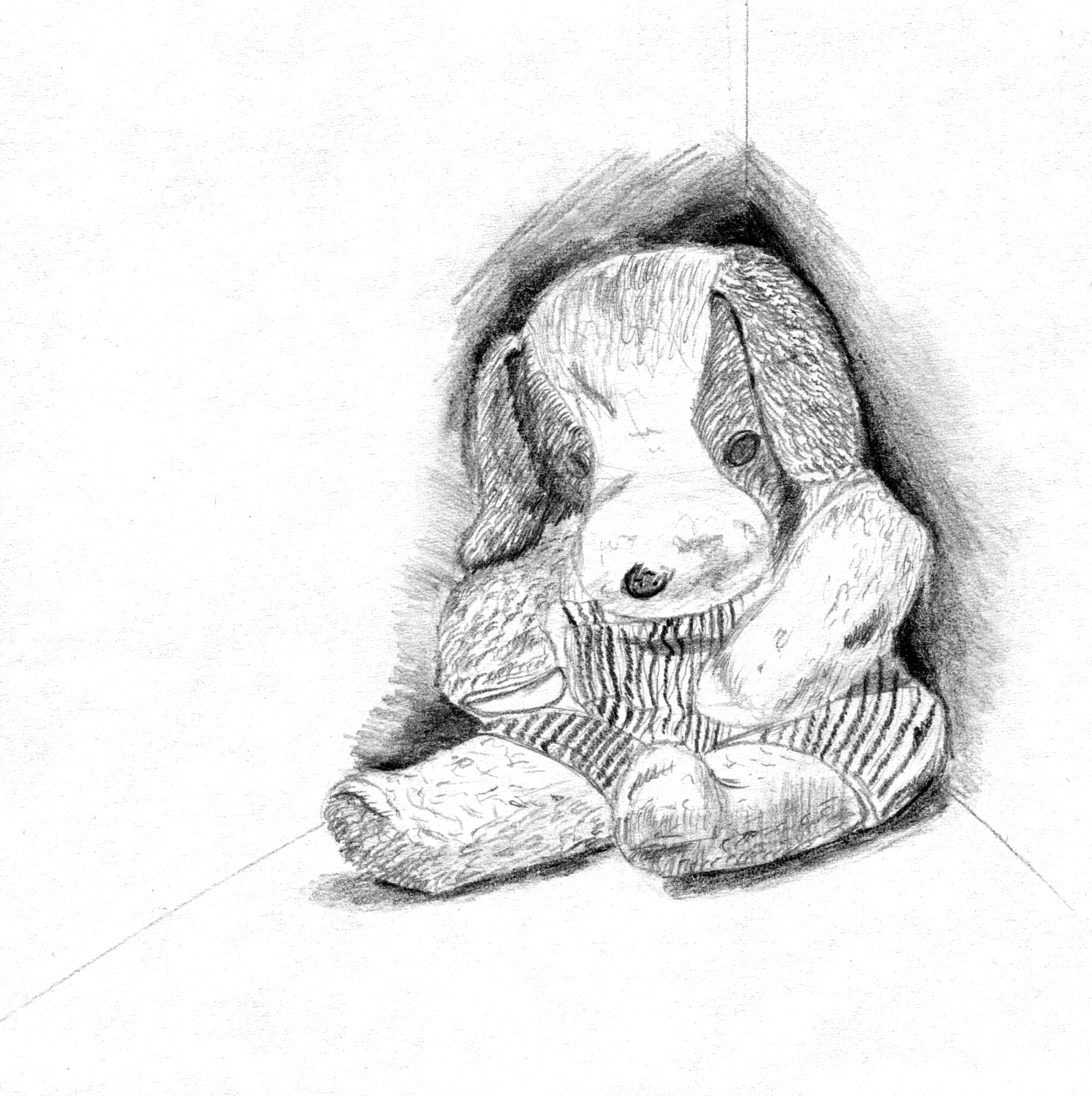 1593x1600 Drawings Matthieu Ghandour Photography