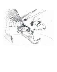 236x298 Charcoal Print Charcoal Drawing Dinosaur By Collectionboheme