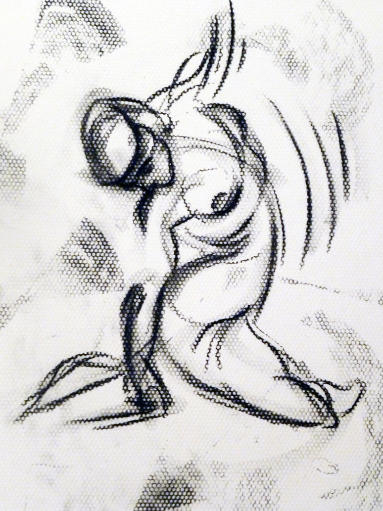 774x1033 Figure Drawing