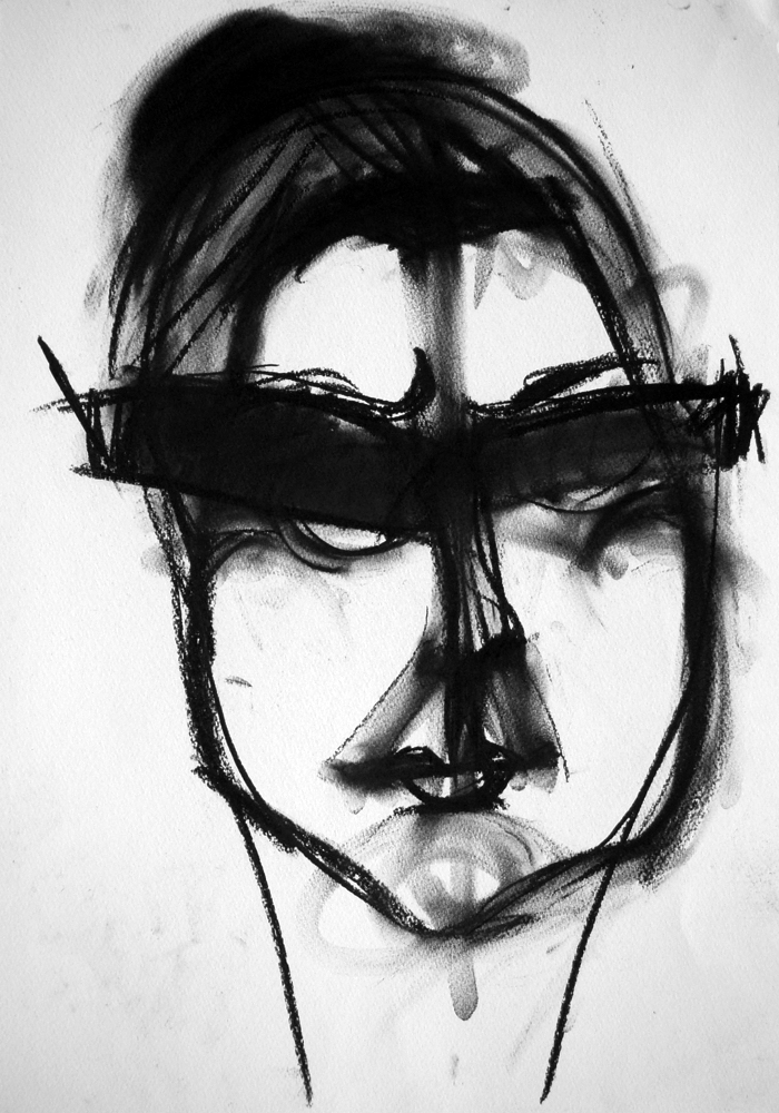 700x1000 Drawings By Ivan Blagoev