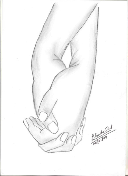 439x604 Gallery Pencil Art Lovers Photos,