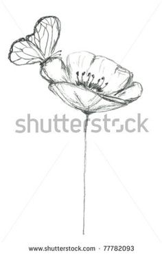 236x369 Water Colr With Pencil Art Shary's Painting Art