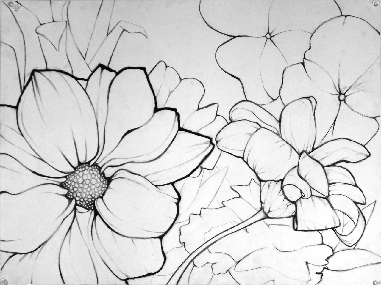 1280x959 Basic Drawing 1 Free Hand Perspective