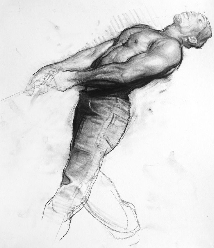 736x852 106 Best Steve Huston, Painter Images On Figure