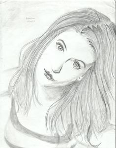 236x302 I Need Some Charcoal So I Can Try Drawing Cute Things Like This