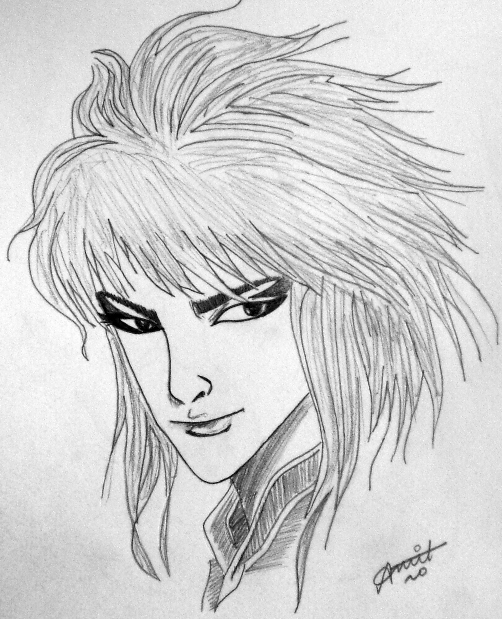 1603x1976 Black On White Pencil Drawings From My Sketchbook