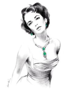 236x304 Hand Drawn Illustrations By Soo Kim Hand Drawn, Illustrations