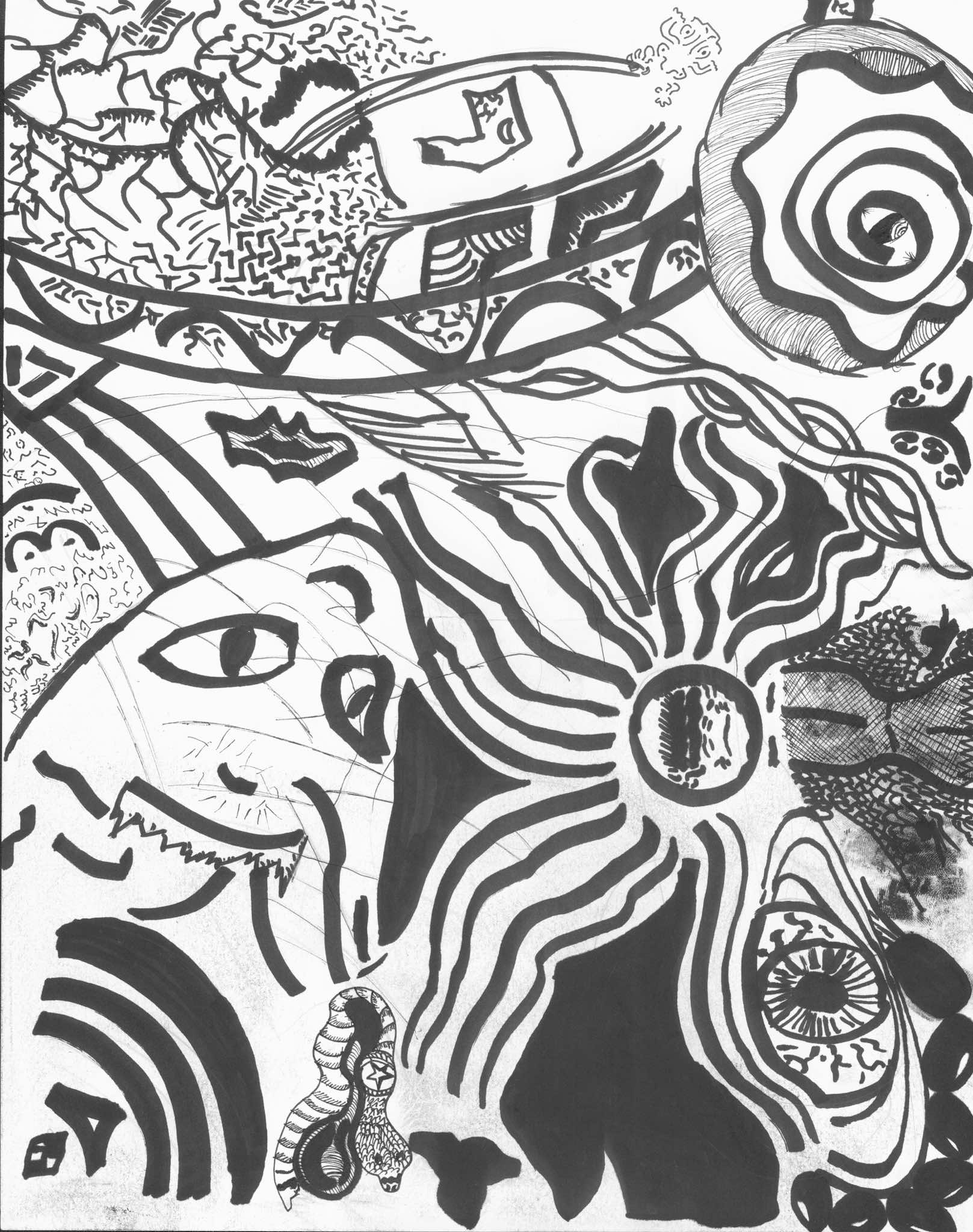 1617x2048 Jghs 2016 2017 Advanced Art Home Projects