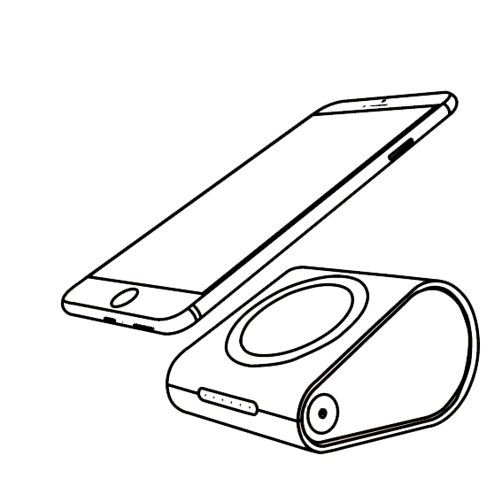 567x567 Qi Wireless Charging, Portable Power Bank By Torro Torro Cases Us