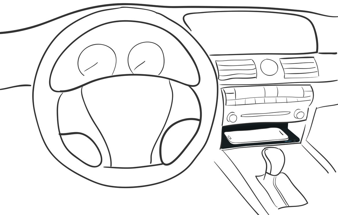 1170x745 Best Qi Wireless Chargers Charge Up Your Iphone X And Iphone 8