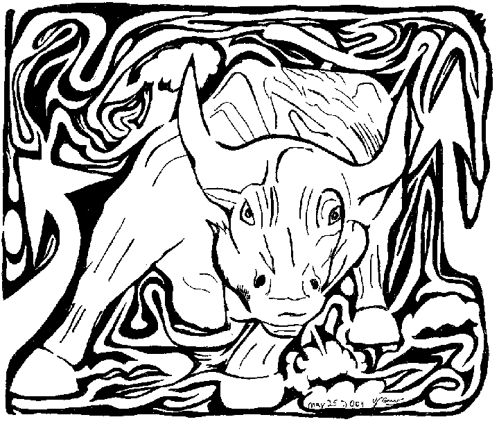 720x611 Team Of Monkeys