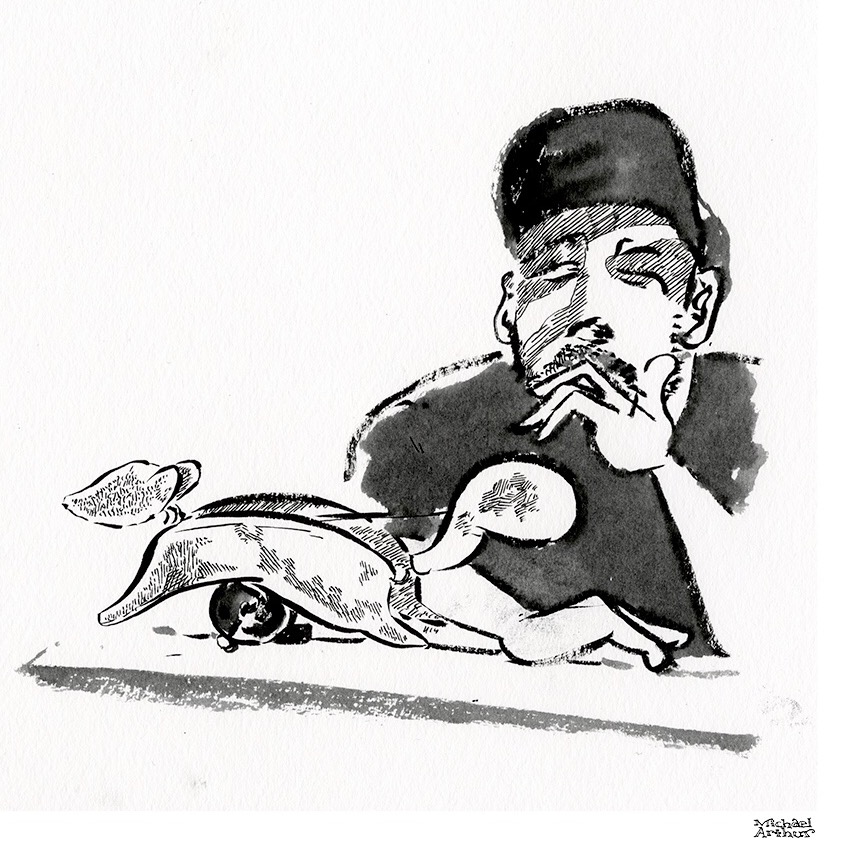 856x856 Just Drawn That Way Squirrel Puppet For Charlie And