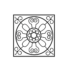 219x230 Dry Ink Designs Illustration And Line Art