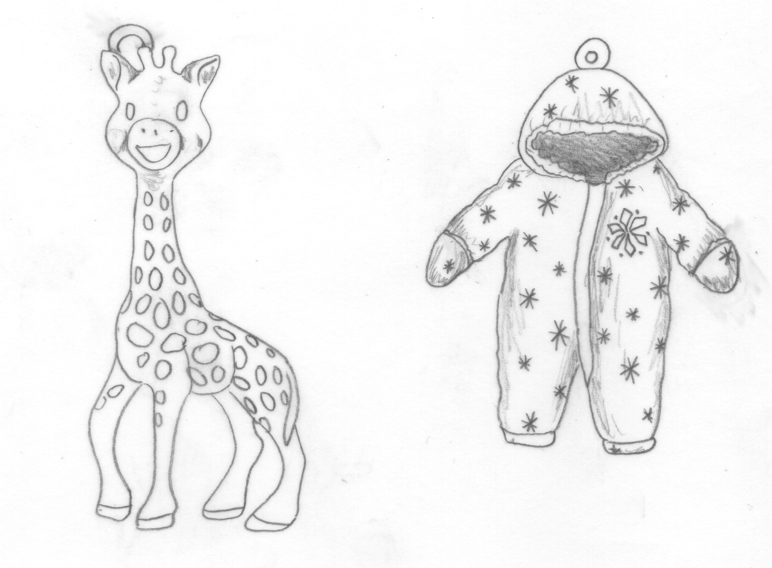 1533x1129 Stella's Charm Drawings Charmed Amp Cherished