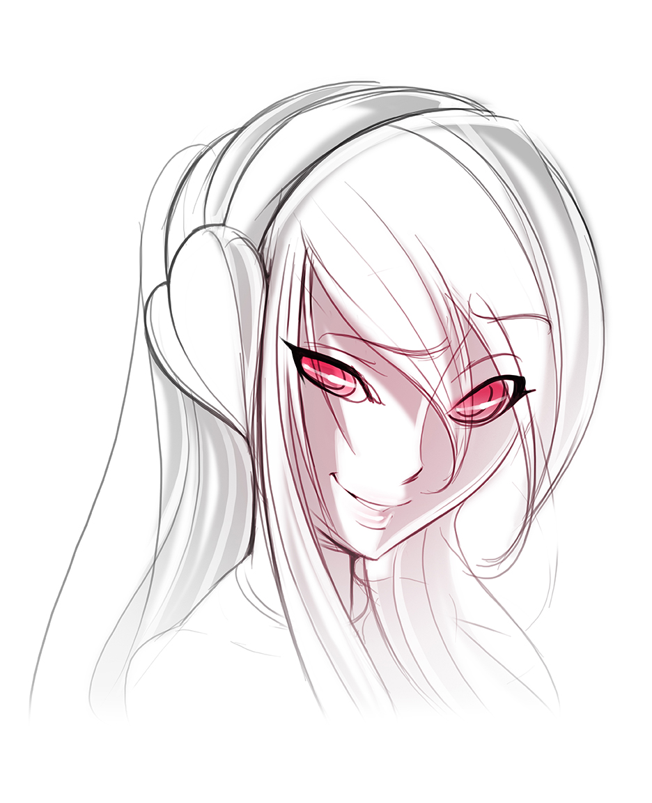 936x1152 Charmed, I'M Sure By Necroschism