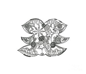 300x259 Charmed Drawings