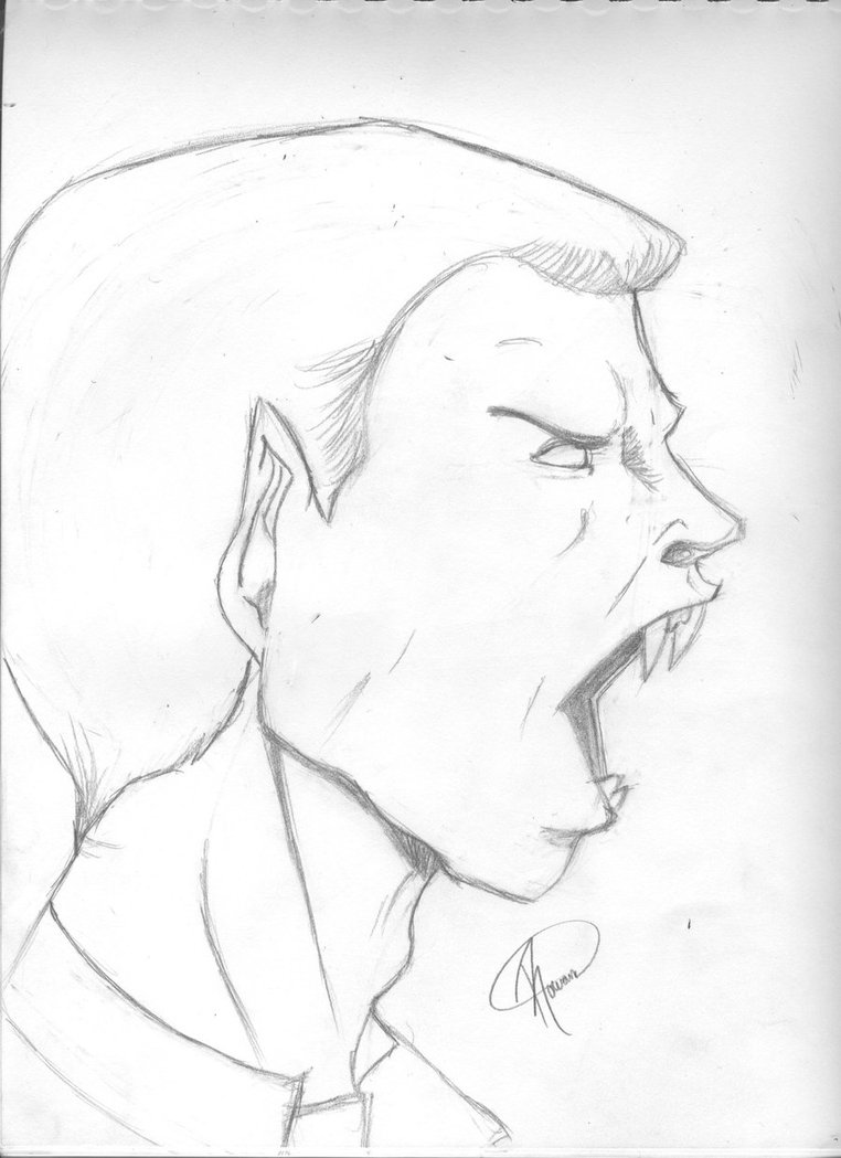 762x1049 Cheap Vampire Drawing Book By Angels Antidote